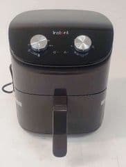 Instant 3.8L Air Fryer - Grey RRP 60.00 lot GD