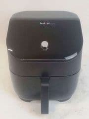 Instant Vortex Plus 6-in-1 ClearCook 5.7L Air Fryer - Black RRP 120.00 lot R1620