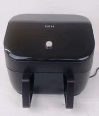 Instant Vortex Plus VersaZone 8.5L Air Fryer - Black RRP 220.00 lot R1671