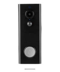 Intempo Smart 720 P Doorbell Camera RRP 129.99 lot GD