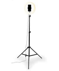 Intempo Standing Selfie Light RRP £39.99 lot H888