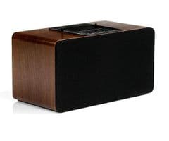 IWANTIT IBTLI14 Wireless Speaker Dock Lightning Black RRP 39.99 lot C0638