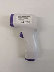 Jabees Contactless Thermometer RRP £59.99 lot R522 4897042103143