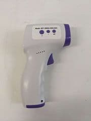Jabees Contactless Thermometer RRP £59.99 lot R549 4897042103143