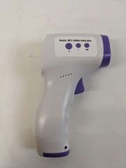 Jabees Contactless Thermometer RRP £59.99 lot R550 4897042103143