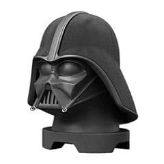 JARRE Darth Vader Speaker Matt Black RRP 129 lot GD