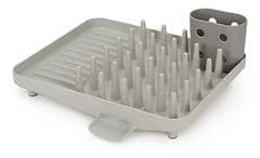 Joseph Joseph Compact Dish Rack RRP 30.00 lot GD