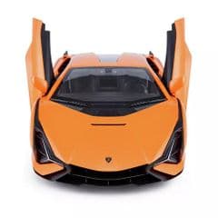 Lamborghini Radio Controlled 1:14 Car RRP 32.00 lot GD
