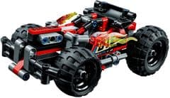 LEGO Technic BASH! - 42073 ip3 lot C0534 5702016093261