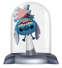 Lilo & Stitch - Experiment 626 Exclusive Pop! Dome IP 4 lot H686