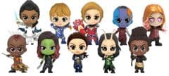 Marvel Avengers Endgame Cosbaby Avengers Women's - Size XS RRP £139.99 Lot GDDB