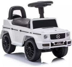 Mercedes-Benz G350 Foot to Floor Ride On RRP 55.00 lot R1334