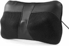 Mini Massage Cushion RRP 39.99 lot GD1W