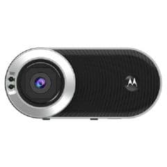 Motorola MDC100 2.7 Inch Full HD Dash Cam - Black RRP 49.99 lot D0222