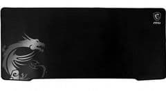 MSI Agility GD70 Pro Gaming Mousepad 900mm x 400mm RRP 34.99 lot GD