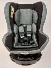 Nania Children Swivel Booster REVO 360 RRP 89.99 lot R1002