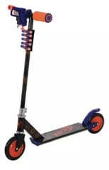 Nerf Fixed Inline Scooter with Blaster and Darts RRP 35.00 lot GDDB