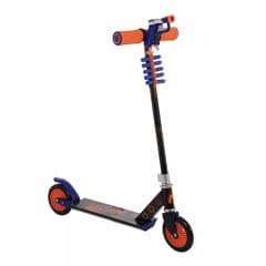 Nerf Fixed Inline Scooter with Blaster and Darts RRP 39.00 lot R1366