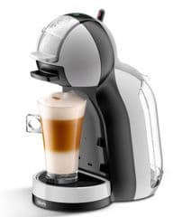 Nescafe Dolce Gusto KRUPS Mini Me Coffee Machine RRP 65.99 lot R124