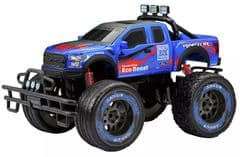 New Bright Radio Control Raptor 1:10 Monster Truck RRP 90.00 lot LSGD