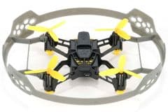 Nikko Air DRL 115 Air Elite Drone Race Set RRP 100 lot GD