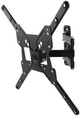 One For All Full Motion TV Bracket - WM2451 RRP 34.00 lot GD