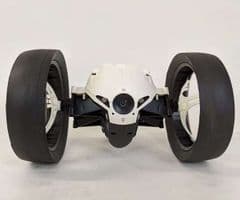 Parrot Jumping Race Jett lot R36