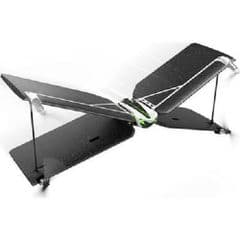 Parrot Swing Drone with Flypad Controller - Black  RRP 119.99 lot GD