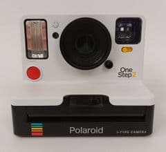 Polaroid Originals OneStep 2 I -Type Instant Camera - White RRP 119.99 lot H1838
