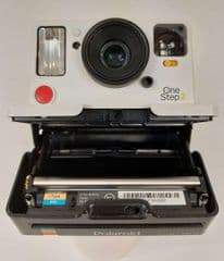 Polaroid Originals OneStep 2 I -Type Instant Camera - White RRP 119.99 lot H1839