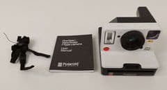 Polaroid Originals OneStep 2 I -Type Instant Camera - White RRP 119.99 lot H1842