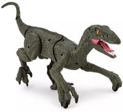 Remote Control Dinosaur Figure RRP 30.00 lot R1241