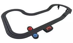 Scalextric James Bond 1:64 Scale Race Set RRP 65.00 lot R1224
