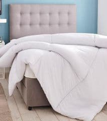Silentnight Deep Sleep 15 Tog Duvet RRP 39.99 lot GD