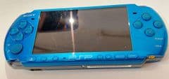 Sony PSP console 3003 With Two Games IP0 lot R1001