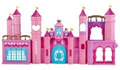 Sparkle Girlz Princess Dolls Playset - 7inch/18cm RRP 50.00 lot R1237