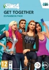 The Sims 4 Get Together PC