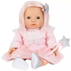 Tiny Treasures Little Angel Doll - 17inch/44cm RRP 50.00 lot R1231