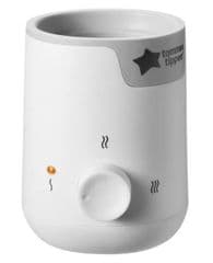 Tommee Tippee Easi Warm Bottle and Food Warmer RRP 35.00 lot GDNB