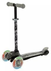 U-Move Mini Flex Adjustable Tilt 'n' Turn LED Scooter RRP 65 lot GDNB