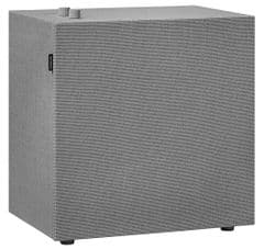 Urbanears Baggen Wireless Multi-Room Speaker - Concrete Grey RRP £399 lot H1355