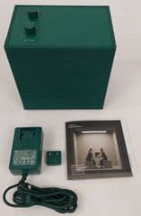 Urbanears Lotsen Speaker - Plant Green RRP 179.99 lot H1637