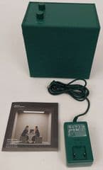 Urbanears Lotsen Speaker - Plant Green RRP 179.99 lot H1639