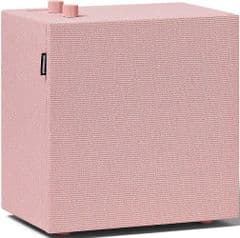 Urbanears Stammen Connected Speakers - Dirty Pink RRP £299 lot GD
