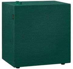 Urbanears Stammen Connected Speakers - Plant Green RRP £299 lot H671