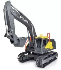 Volvo Mining Remote Control Excavator RRP 60.00 lot GDDB