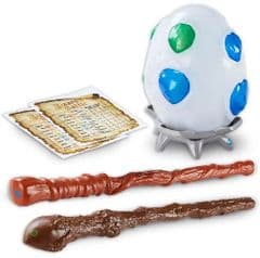 Wizards Battle Game RRP £29.99 lot GDDB