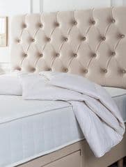 Wonderful Wool All Year Round Medium Weight Duvet King Size RRP 90.00 lot GD