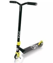 Zinc Void Stunt Scooter RRP 60 lot R84 5037970058279