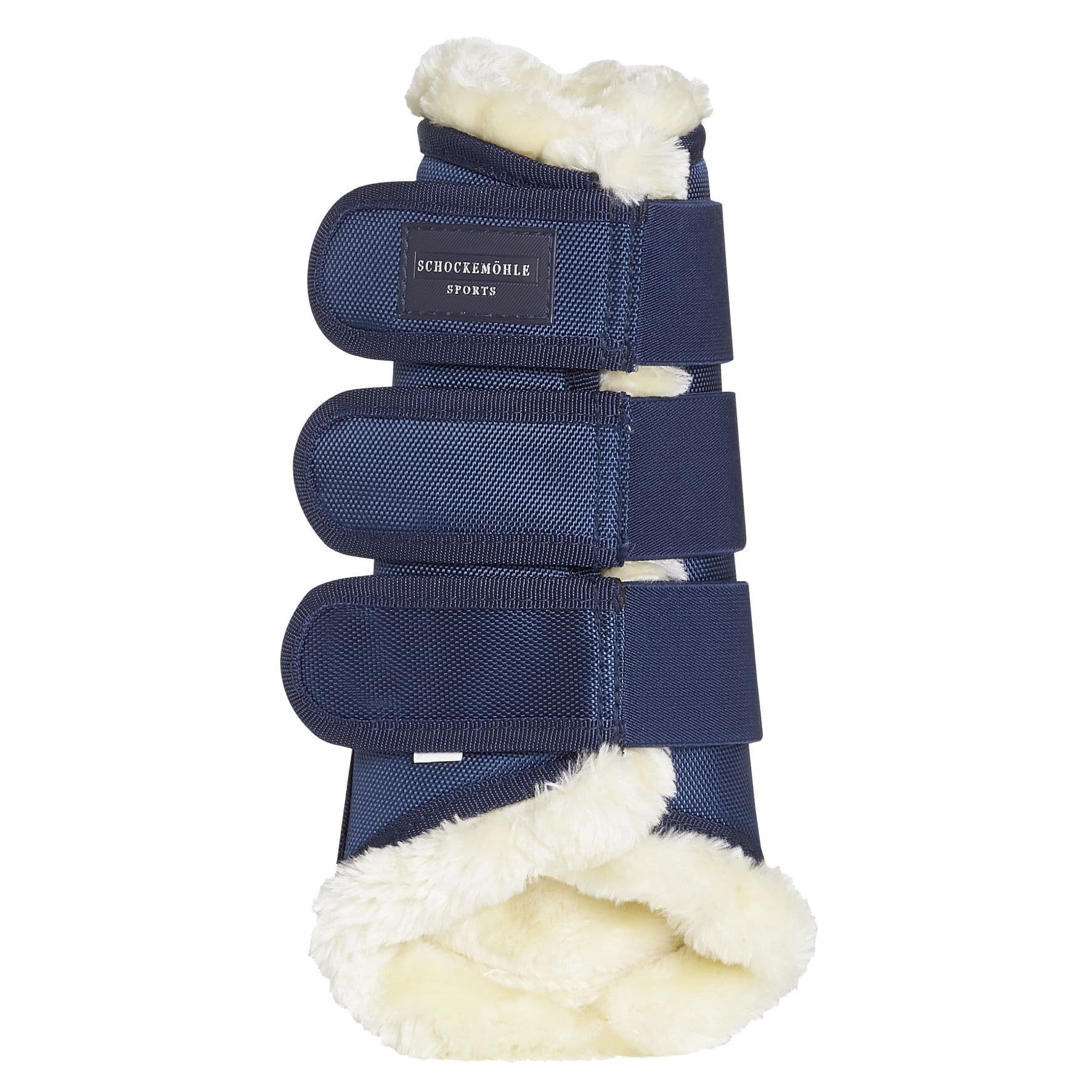 Schockemohle Soft Cosy Guard - exercise 